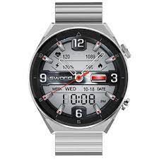 SWORD SW-WIA102 WATCH 2 GRI AKILLI SAAT